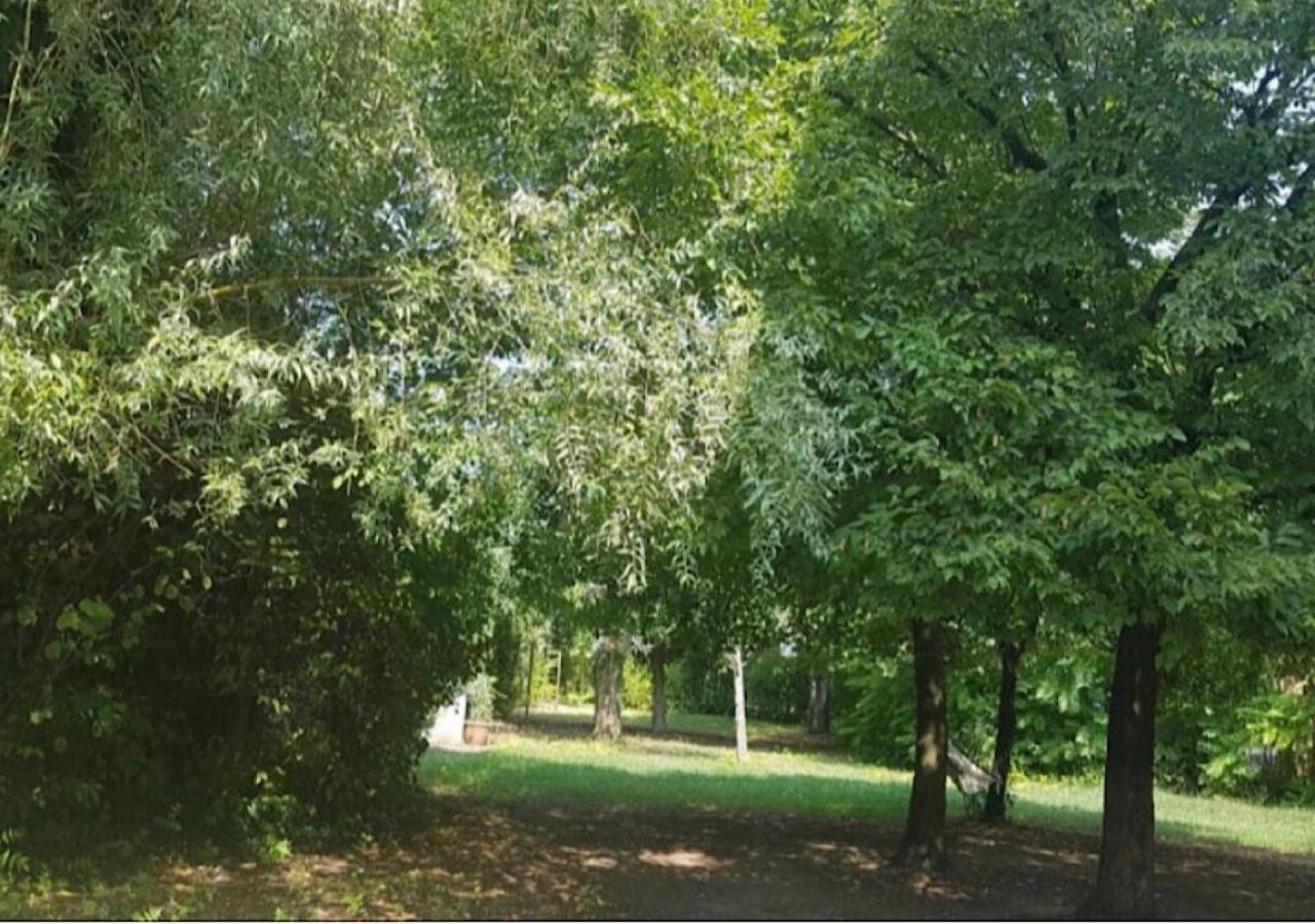 La Magnolia Apartments III Poppy Десенцано дел Гарда Екстериор снимка